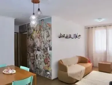 Apartamento com 3 Quartos à venda, 72m² no Mooca, São Paulo