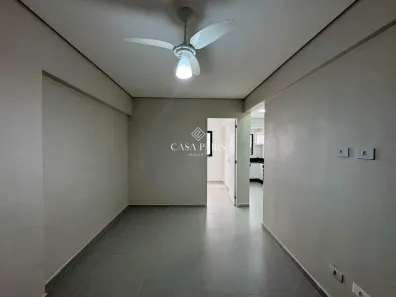 Apartamento com 1 Quarto à venda, 40m² no Guilhermina, Praia Grande
