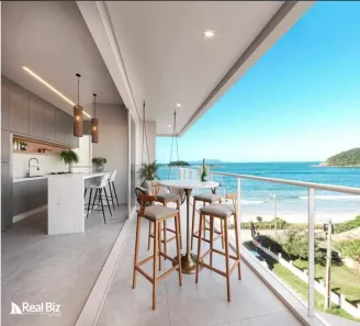 Apartamento com 3 Quartos à venda, 103m² no Palmas, Governador Celso Ramos