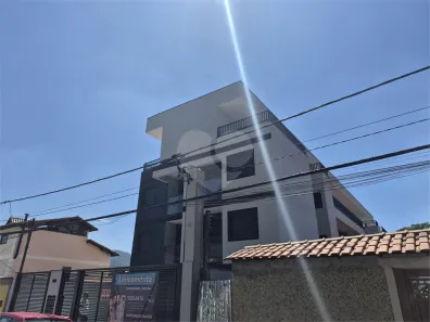 Casa de Condomínio com 2 Quartos à venda, 550m² no Vila Rosa, São Paulo