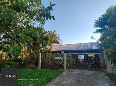 Casa com 2 Quartos à venda, 119m² no Belém Novo, Porto Alegre