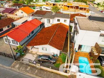 Casa com 4 Quartos à venda, 142m² no Costa e Silva, Joinville