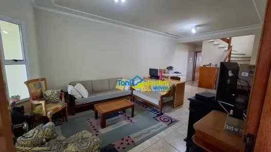 Sobrado com 4 Quartos à venda, 100m² no Santa Maria, Santo André