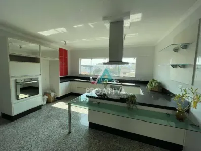 Sobrado com 4 Quartos à venda, 118m² no Parque das Nações, Santo André