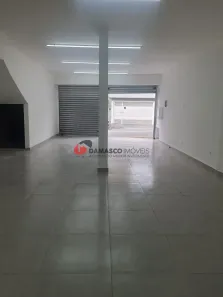 Imóvel Comercial com 1 Quarto à venda, 10m² no Santa Paula, São Caetano do Sul