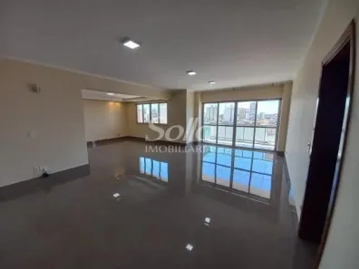 Apartamento com 3 Quartos à venda, 188m² no Lídice, Uberlândia