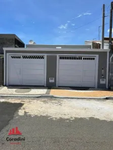 Casa com 2 Quartos à venda, 150m² no Jardim da Balsa II, Americana