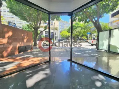 Ponto Comercial para alugar, 30m² no Leblon, Rio de Janeiro