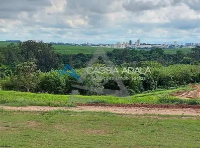 Lote/Terreno à venda, 514m² no Loteamento Artesano, Campinas
