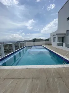 Apartamento com 2 Quartos à venda, 90m² no Vila Valença, São Vicente