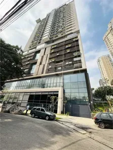 Apartamento com 1 Quarto à venda, 26m² no Perdizes, São Paulo
