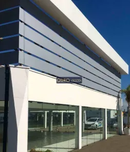 Galpão/Depósito/Armazém para alugar, 5618m² no Alphaville Empresarial, Barueri