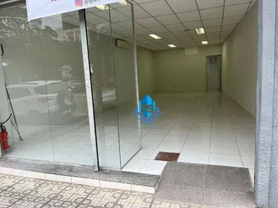 Ponto Comercial para alugar, 70m² no Rudge Ramos, São Bernardo do Campo