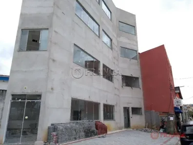 Sala Comercial para alugar, 170m² no Parque Itamarati, Jacareí