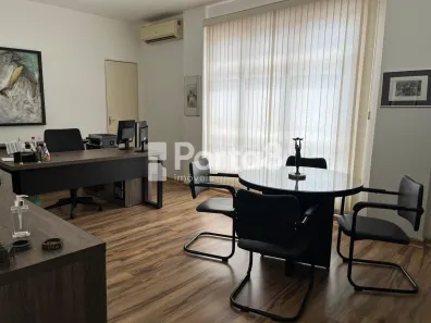 Sala Comercial à venda, 40m² no Centro, São José do Rio Preto