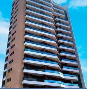 Apartamento com 2 Quartos à venda, 70m² no Aldeota, Fortaleza