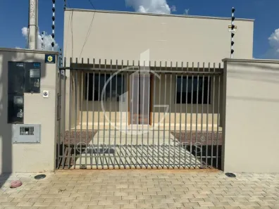 Casa com 2 Quartos à venda, 52m² no Belvedere Residencial II, Sinop
