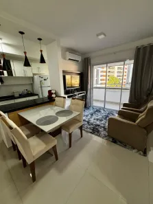 Apartamento com 1 Quarto à venda, 52m² no Vila Aviação, Bauru