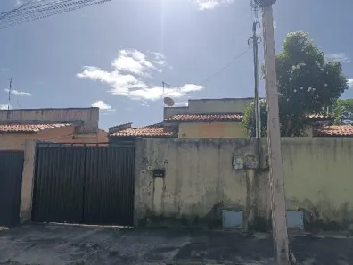 Casa com 2 Quartos à venda, 264m² no Queimadas, Horizonte