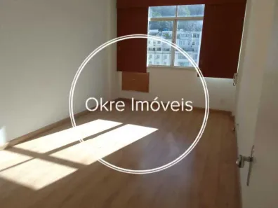 Sala Comercial à venda, 29m² no Copacabana, Rio de Janeiro