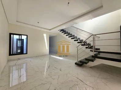 Casa com 3 Quartos à venda, 177m² no Jardim das Indústrias, São José dos Campos