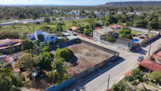 Lote/Terreno à venda, 1020m² no Loteamento Massagueira, Marechal Deodoro