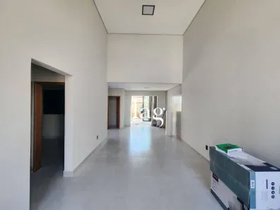 Casa de Condomínio com 3 Quartos à venda, 110m² no Horto Florestal, Sorocaba