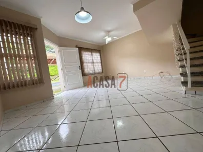 Casa de Condomínio com 3 Quartos à venda, 118m² no Boa Vista, Sorocaba