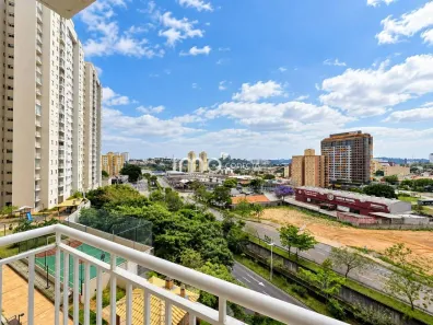 Apartamento com 2 Quartos para alugar, 69m² no Vila das Hortências, Jundiaí