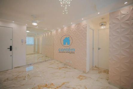 Apartamento com 2 Quartos à venda, 36m² no Santa Maria, Osasco