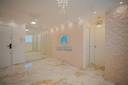 Apartamento com 2 Quartos à venda, 36m² no Santa Maria, Osasco