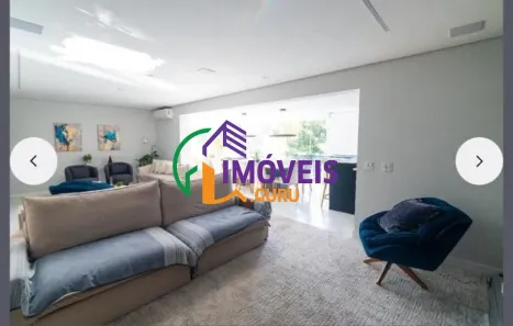 Apartamento com 4 Quartos à venda, 202m² no Vila Mascote, São Paulo