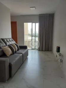 Apartamento com 2 Quartos à venda, 44m² no Porto, Cuiabá