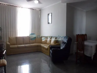 Apartamento com 3 Quartos à venda, 156m² no Centro, Campinas