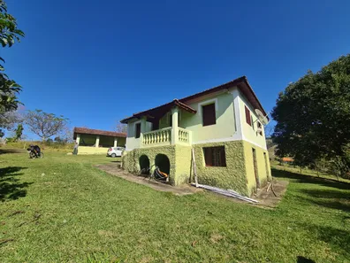 Fazenda/Sítio com 5 Quartos à venda, 18000m² no Itapeva, Itapeva