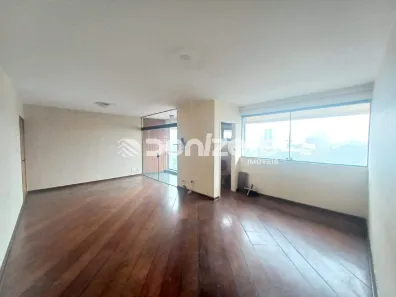 Apartamento com 3 Quartos para alugar, 140m² no Vila Bastos, Santo André