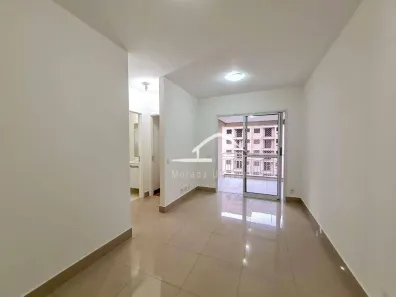 Apartamento com 2 Quartos para alugar, 57m² no Barra Funda, São Paulo