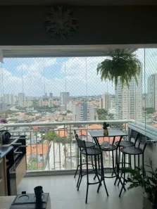 Apartamento com 2 Quartos à venda, 64m² no Vila Alexandria, São Paulo