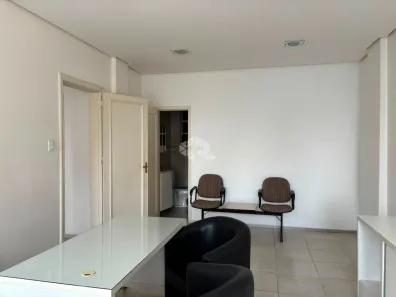 Sala Comercial à venda, 58m² no Centro Histórico, Porto Alegre