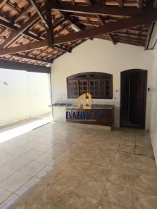 Casa com 4 Quartos à venda, 266m² no Água Branca, Piracicaba