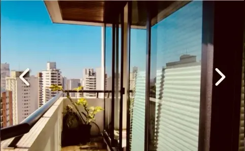Apartamento com 4 Quartos à venda, 200m² no Aclimação, São Paulo