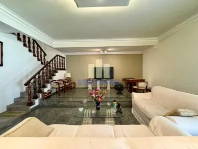 Casa de Condomínio com 6 Quartos à venda, 529m² no Barra da Tijuca, Rio de Janeiro