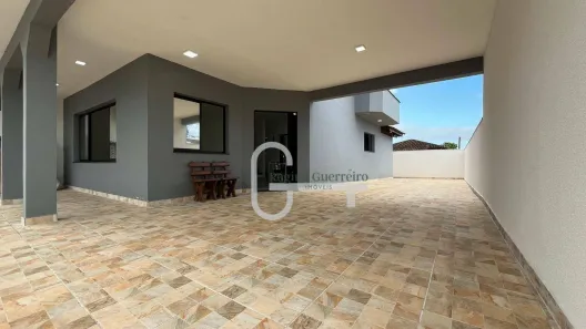 Casa com 5 Quartos à venda, 250m² no Balneário Stella Maris, Peruíbe