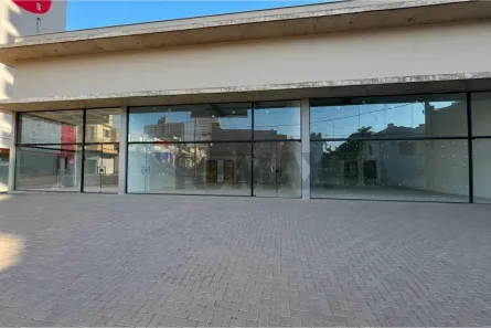 Sala Comercial para alugar, 100m² no Cidade Alta, Piracicaba