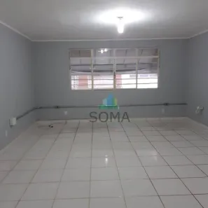 Sala Comercial para alugar, 55m² no Centro, Campinas