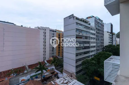 Sala Comercial à venda, 37m² no Copacabana, Rio de Janeiro