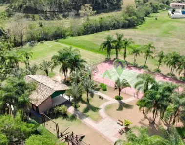 Lote/Terreno à venda, 1000m² no Condomínio Village Parahybuna, Paraibuna
