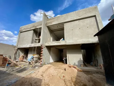 Casa com 3 Quartos à venda, 190m² no Alvorada, Contagem
