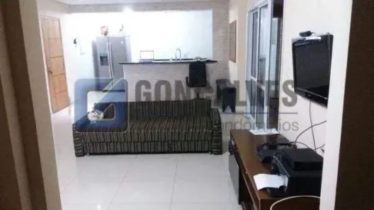 Apartamento com 3 Quartos à venda, 132m² no Centro, São Vicente