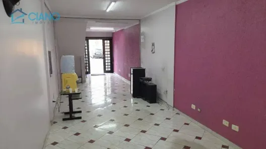 Ponto Comercial para venda ou aluguel, 49m² no Mooca, São Paulo
